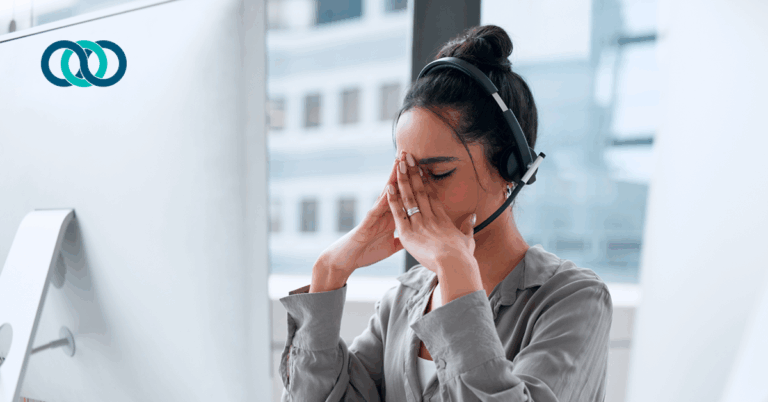 Preventing Contact Center Employee Burnout